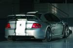 Peugeot 407 Silhouette 2004 года